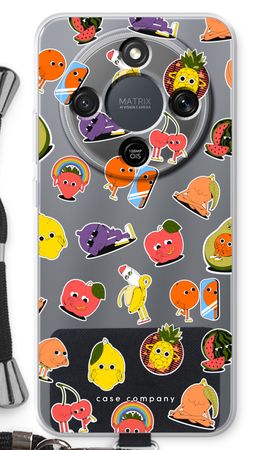 Fruit Pattern