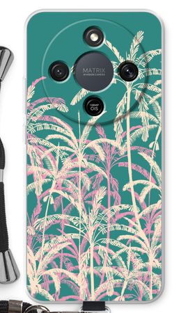 Tropical Palms