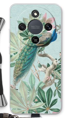 Paradise Garden Peacock