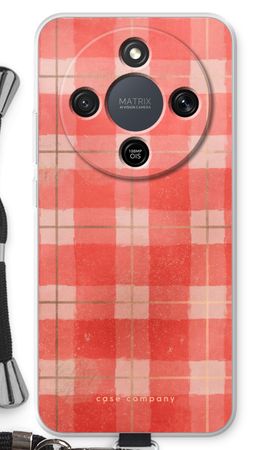 Crimson Check