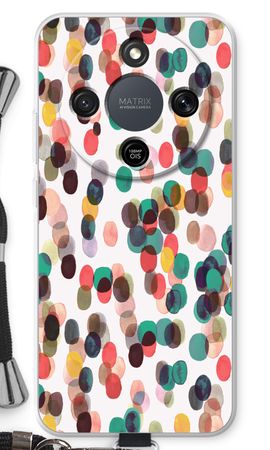 Tropical Dots