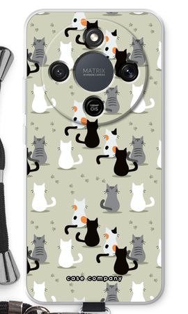 Cats