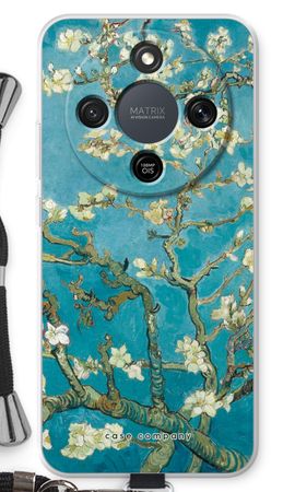Almond blossom