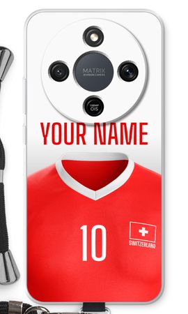 Switzerland - Football