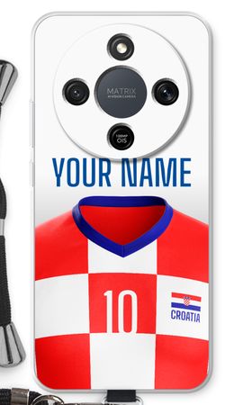 Croatia - Football