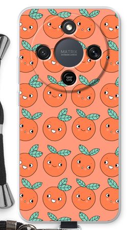 Oranges