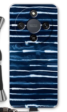 Lines Navy