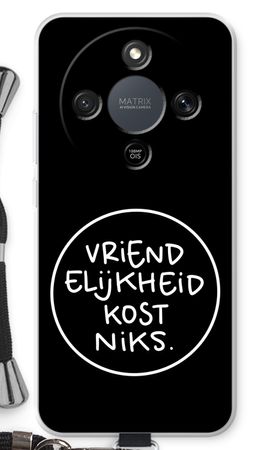 Vriendelijkheid