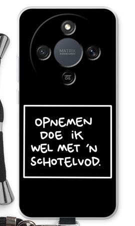 Schotelvod