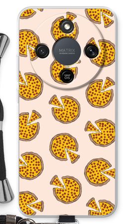 You Had Me At Pizza