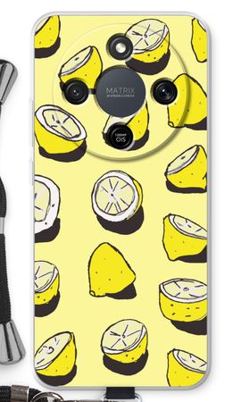When Life Gives You Lemons...