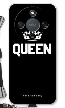 Queen black
