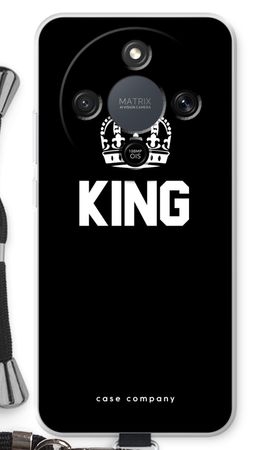 King black