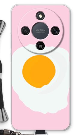 Sunny side up