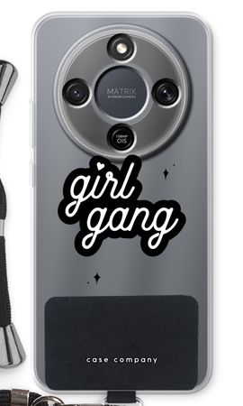 Girl Gang