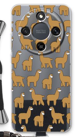 Alpacas