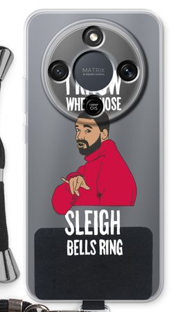 Sleigh Bells Ring