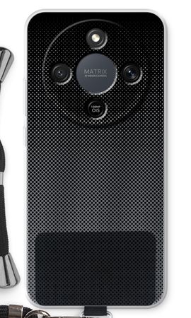 Musketon Halftone