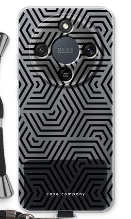 Magic pattern
