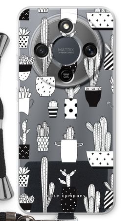 Cactus print