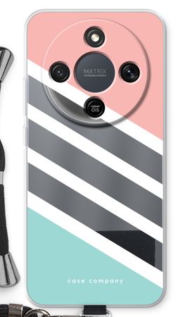Stripes pastel