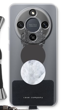 Marble circles