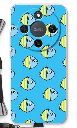 Little fish