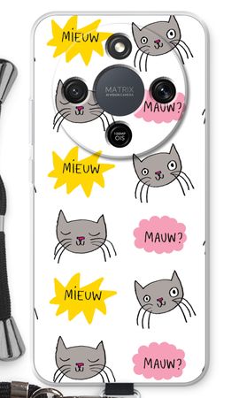 Meow