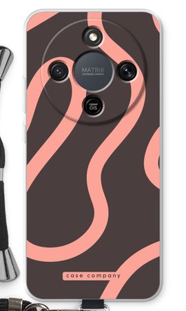 Mocha Swirl
