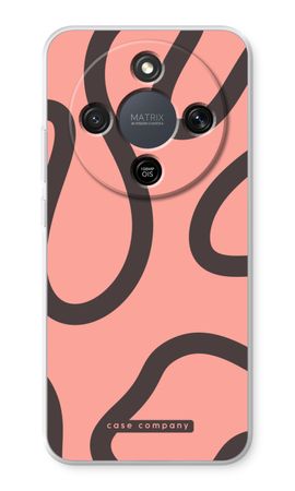 Peach Motion