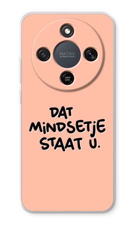 Mindsetje