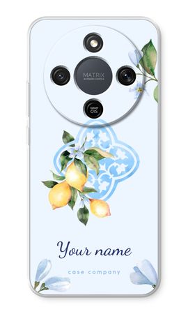 Namecase - Citrus