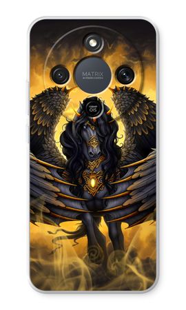 Pegasus