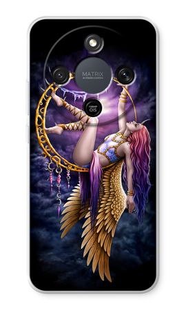 Aerial Angel