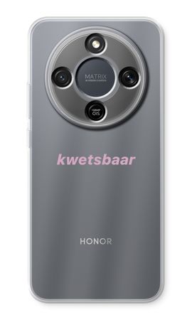 kwetsbaar