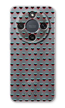 Little hearts