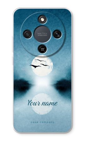 Namecase - Moon