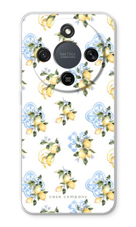 Zesty Tiles