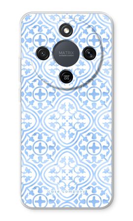 Mediterranean Mosaic
