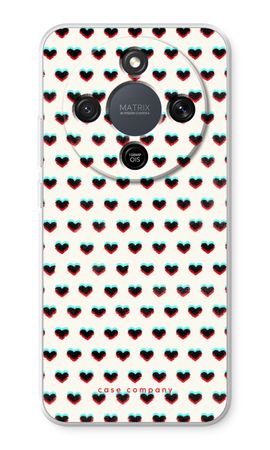 Little hearts