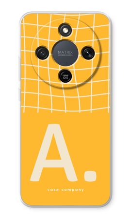 Monogram - Retro