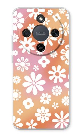 Retro Flowers N°3