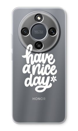 Have a nice day