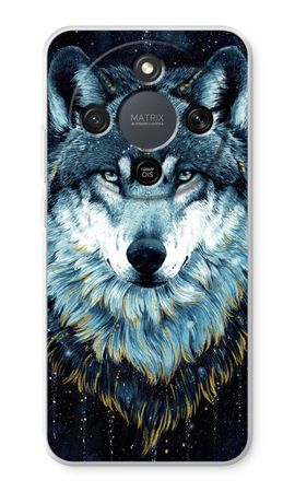 Darkness Wolf