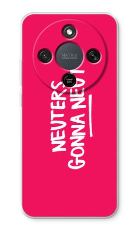 Neuters (roze)