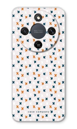 Cross Pattern