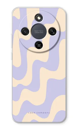 Flow, Honor X9 soft case