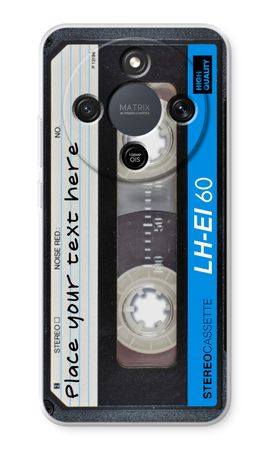 Cassette tape N°2