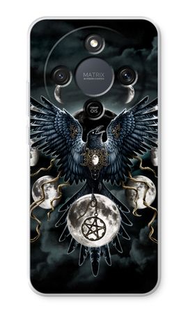Sinister Wings