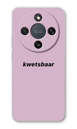 kwetsbaar